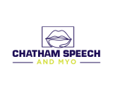 https://www.logocontest.com/public/logoimage/1637152660Chatham Speech and Myo.png